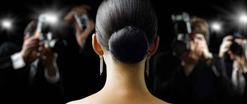 Public Figures, Private Affairs: Secrets of a Celebrity Hair Restoration Professional